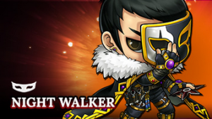 Nwpng — Maplestory Classes AWAKE option 37