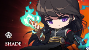 Shadepng — Maplestory Classes AWAKE option 41