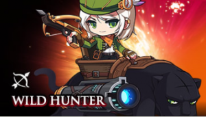 Whpng — Maplestory Classes AWAKE option 45