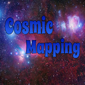 Cosmic Mappingjpg — Mappers Ranked 2020 option 15