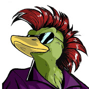 Duck Thatjpg — Mappers Ranked 2020 option 18