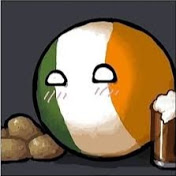 Irish Mappingjpg — Mappers Ranked 2020 option 31