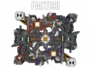 Factoripng — Maps Conquête / Stratus (OCTC) option 10