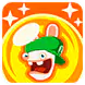 Mrkb Popin 2 Rabbidluigi Picto Technique Superbarrier292081png — Mario + Rabbids: Kingdom Battle - Techniques option 3