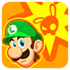 Mrkb Popin 4 Luigi Picto Technique Steelystare292095png — Mario + Rabbids: Kingdom Battle - Techniques option 8