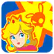 Mrkb Popin 6 Peach Picto Technique Royalgaze292108png — Mario + Rabbids: Kingdom Battle - Techniques option 12