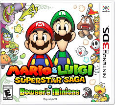 Images 2jpeg — Mario & Luigi Games option 5