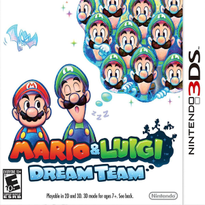 Oni Games Mario Luigi Dream Team Brs 3ds Dnqnp881600 Mla25768442755072017 Fjpg — Mario & Luigi Games option 7