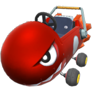 Tier list of all karts in Mario Kart Tour based on value (favoured maps), and skill efficiency. This has nothing to do with the current tour or multiplayer. Check my comment for