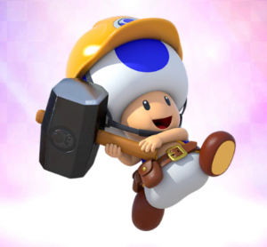 Mario Kart Tour Characters Bracket - BracketFights