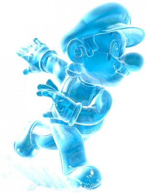 Mktartworkicemariopng — Mario Kart Tour Mario alts (as of Singapore Tour) option 7