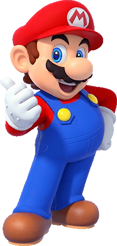 Mktartworkmariopng — Mario Kart Tour Mario alts (as of Singapore Tour) option 14