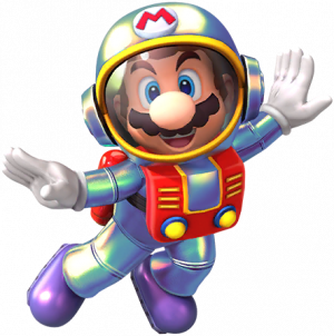 Mktartworkmariosatellaviewpng — Mario Kart Tour Mario alts (as of Singapore Tour) option 17