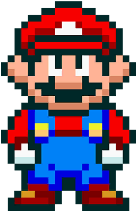 Mktartworkmariosnespng — Mario Kart Tour Mario alts (as of Singapore Tour) option 18