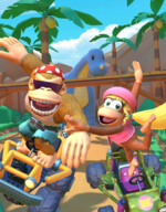 18150px Mktjungletourjpg — Mario Kart Tour, Tour Tier List YB option 9