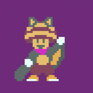 Drawpng — Mario Mayhem Character Tier List option 19