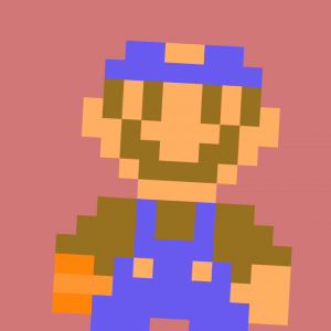 Futuremariopng — Mario Mayhem Character Tier List option 21