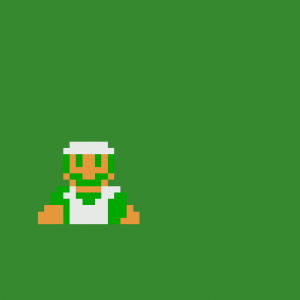 Zz1653337034flashluigipng — Mario Mayhem Character Tier List option 38