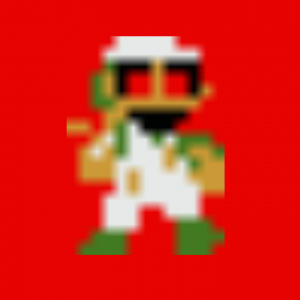 Zz1653337034luggopng — Mario Mayhem Character Tier List option 39