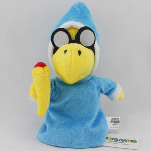 Magikoopa Plush Fakejpg — Mario Plush option 21