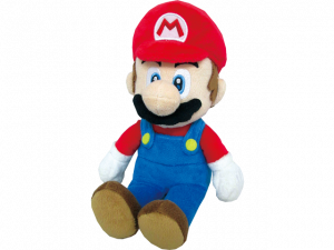 Mario Plushpng — Mario Plush option 22