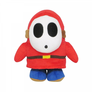 Shy Guy Plushjpg — Mario Plush option 28