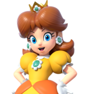 210px Mktartworkdaisypng — Mario Princesses option 1