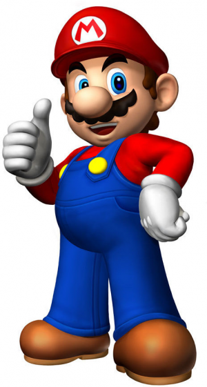 Mariomp5gamecubejpg — Mario Renders option 34