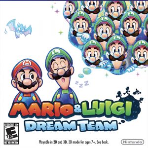 Dtpng — Mario RPG Tier List (2020) option 4