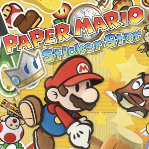 Sspng — Mario RPG Tier List (2020) option 9