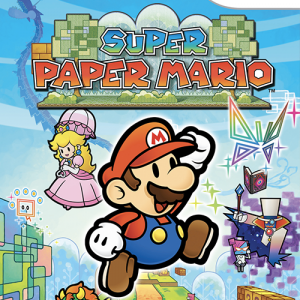 Superpng — Mario RPG Tier List (2020) option 12