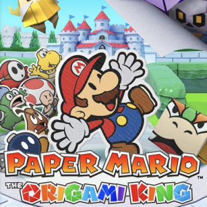 Tokpng — Mario RPG Tier List (2020) option 13