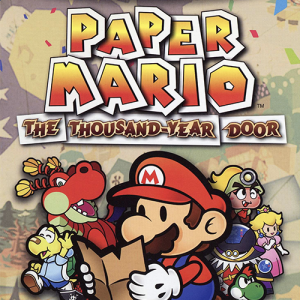 Ttydpng — Mario RPG Tier List (2020) option 14