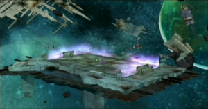 Galacticstadiumpng — Mario Strikers Charged Stadiums/Fields option 2
