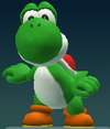100px Yoshiselectmsbpng — Mario Superstar Baseball Characters option 2