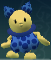 Bluenokiselectmsbpng — Mario Superstar Baseball Characters option 5