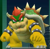 Bowserselectmsbpng — Mario Superstar Baseball Characters option 8