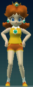 Daisyselectmsbpng — Mario Superstar Baseball Characters option 9