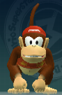 Diddyselectmsbpng — Mario Superstar Baseball Characters option 10