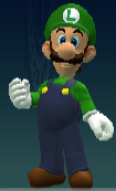 Luigiselectmsbpng — Mario Superstar Baseball Characters option 19