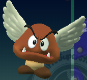 Paragoombaselectmsbpng — Mario Superstar Baseball Characters option 23