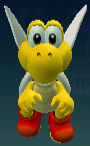 Paratroopaselectmsbpng — Mario Superstar Baseball Characters option 24