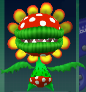 Peteypiranhaselectmsbpng — Mario Superstar Baseball Characters option 26