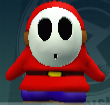 Shyguyselectmsbpng — Mario Superstar Baseball Characters option 27