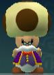 Toadsworthselectmsbpng — Mario Superstar Baseball Characters option 30