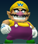 Warioselectmsbpng — Mario Superstar Baseball Characters option 32