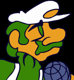 Luigilucasmx2png — Mario.EXE Tierlist option 22