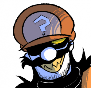 Sillyex2png — Mario.EXE Tierlist option 42