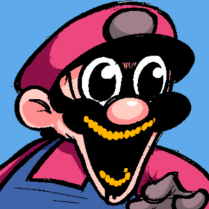 Untitled203920220518080254png — Mario.EXE Tierlist option 47
