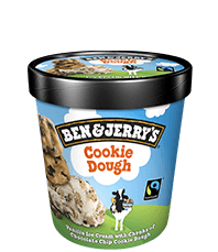 Cookie Dough Landingpng — Marques glaces option 6